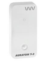 Auraton T-2 R - bezprzewodowy czujnik temperatury firmy Lars