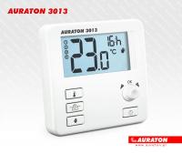 Auraton 3013 - dobowy regulator temperatury 