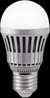 Żarówka LED E27 3,5W - 30W ciepła biała SMART