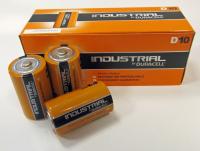 Bateria LR20 Duracell