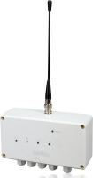 Radiowy wyłącznik 4 kanałowy hermetyczny RWS-311C - Zamel