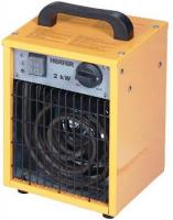 Nagrzewnica elektryczna Heater 2 kW - Inelco